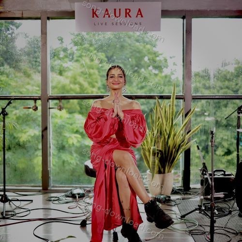 KAURA (Live) Dhrruv Yogi MP3 Download